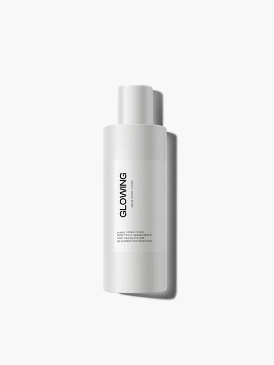 Hydrating Vitamin C Cream
